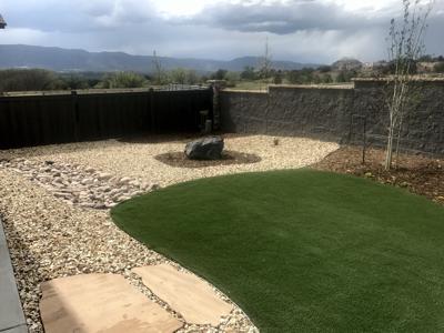 Artificial Turf Lawn, Synthetic Grass services in Monument, Castle Rock, Colorado Springs
