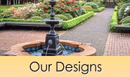 Landscaping Design in Monument, Castle Rock, Colorado Springs, Colorado