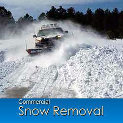 Snow Removal in Monument, Castle Rock, Front Range, Colorado Springs