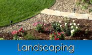 Residential and commercial Landscape services in Monument, Castle Rock, Front Range, Colorado Springs