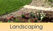 Residential and commercial Landscape services in Monument, Castle Rock, Front Range, Colorado Springs