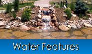 Water features and Ponds in Monument, Castle Rock, Front Range, Colorado Springs