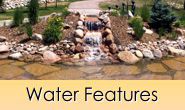 Water features and Ponds in Monument, Castle Rock, Front Range, Colorado Springs
