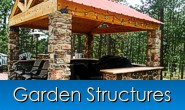 Garden Structures in Monument, Castle Rock, Front Range, Colorado Springs