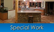 Special Work in Monument, Castle Rock, Front Range, Colorado Springs