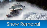 Snow removal in Monument, Castle Rock, Tri Lakes