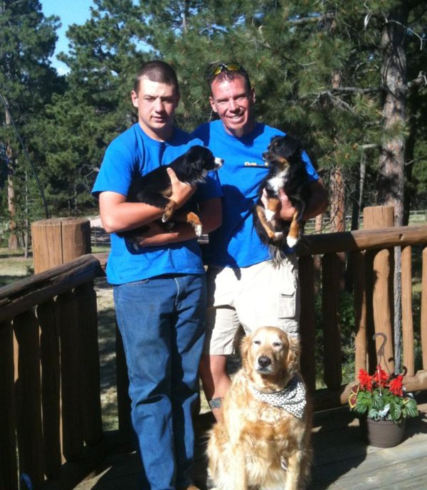 Landscaping Services in Monument, Castle Rock, Colorado Springs, Colorado