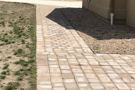 Clik to view full size Decks & Patios in Monument, Castle Rock, Colorado Springs