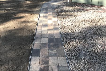 Clik to view full size Decks & Patios in Monument, Castle Rock, Colorado Springs