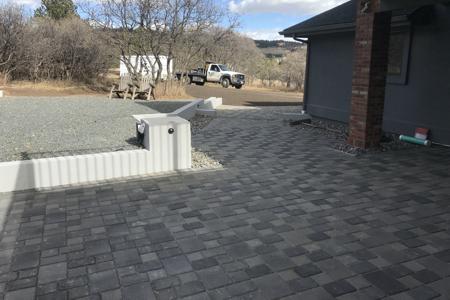 Clik to view full size Decks & Patios in Monument, Castle Rock, Colorado Springs
