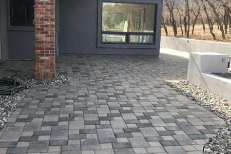 Clik to view full size Decks & Patios in Monument, Castle Rock, Colorado Springs