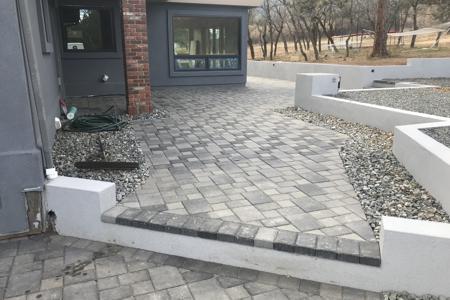 Clik to view full size Decks & Patios in Monument, Castle Rock, Colorado Springs