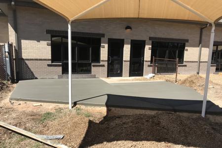 Clik to view full size Decks & Patios in Monument, Castle Rock, Colorado Springs