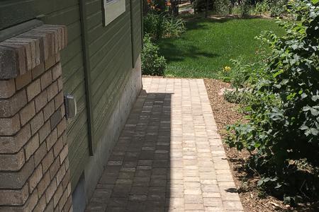 Clik to view full size Decks & Patios in Monument, Castle Rock, Colorado Springs