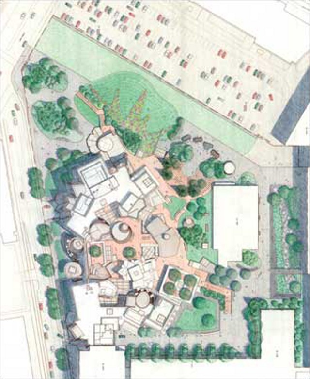 Landscape Design and Installation in Monument, Castle Rock, Colorado Springs, Colorado