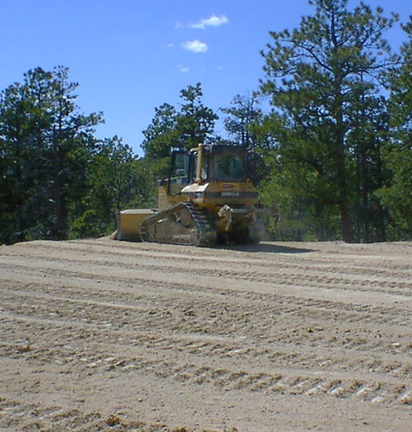 Dail & Son Landscaping Services in Monument, Castle Rock, Front Range, Colorado Springs