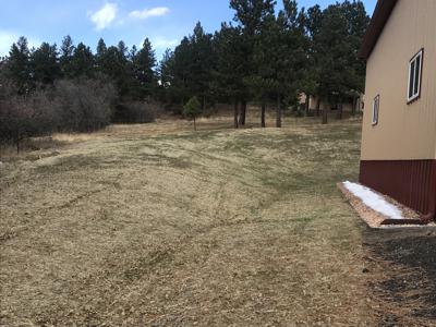 Clik to view full size Commercial and Residential Erosion Control in Monument, Castle Rock, Colorado Springs