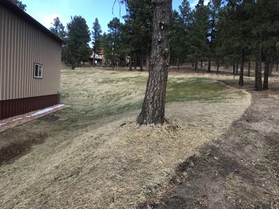 Clik to view full size Commercial and Residential Erosion Control in Monument, Castle Rock, Colorado Springs
