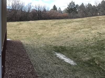 Clik to view full size Commercial and Residential Erosion Control in Monument, Castle Rock, Colorado Springs