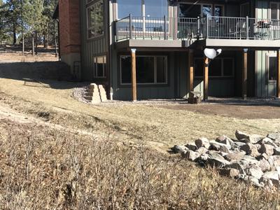 Clik to view full size Commercial and Residential Erosion Control in Monument, Castle Rock, Colorado Springs