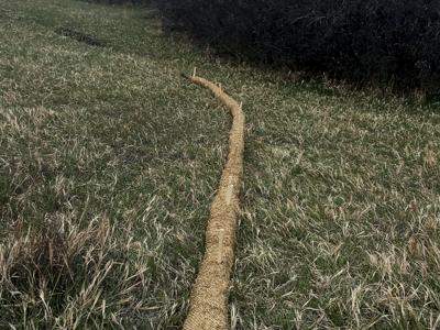 Clik to view full size Commercial and Residential Erosion Control in Monument, Castle Rock, Colorado Springs