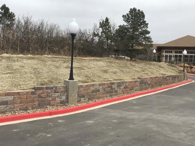 Clik to view full size Commercial and Residential Erosion Control in Monument, Castle Rock, Colorado Springs
