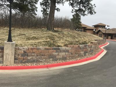 Clik to view full size Commercial and Residential Erosion Control in Monument, Castle Rock, Colorado Springs