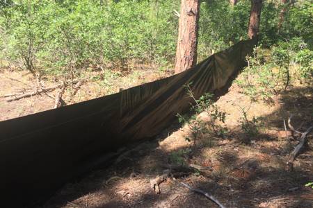 Clik to view full size Commercial and Residential Erosion Control in Monument, Castle Rock, Colorado Springs