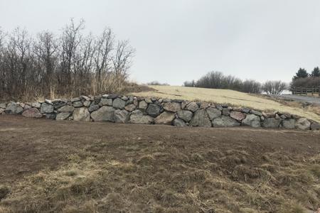 Clik to view full size Commercial and Residential Erosion Control in Monument, Castle Rock, Colorado Springs