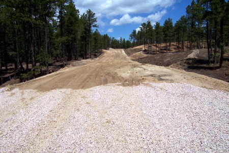 Commercial and Residential Excavating and Grading in Monument, Castle Rock, Colorado Springs