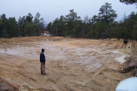 Clik to view full size Commercial and Residential Excavating and Grading in Monument, Castle Rock, Colorado Springs