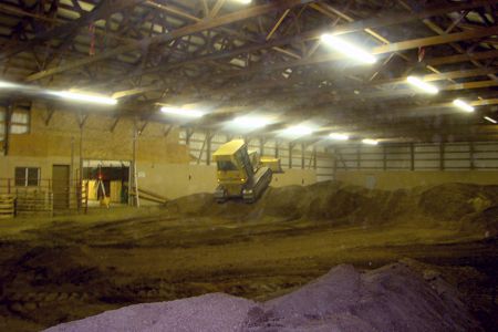 Clik to view full size Commercial and Residential Excavating and Grading in Monument, Castle Rock, Colorado Springs