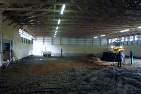 Clik to view full size Commercial and Residential Excavating and Grading in Monument, Castle Rock, Colorado Springs