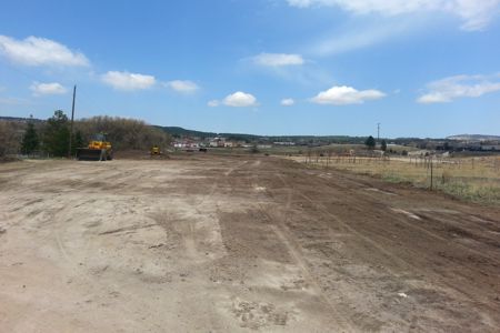 Clik to view full size Commercial and Residential Excavating and Grading in Monument, Castle Rock, Colorado Springs