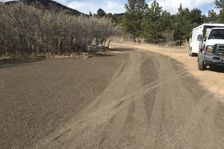 Clik to view full size Commercial and Residential Excavating and Grading in Monument, Castle Rock, Colorado Springs