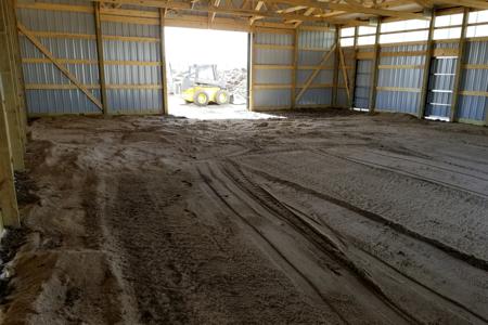 Clik to view full size Commercial and Residential Excavating and Grading in Monument, Castle Rock, Colorado Springs