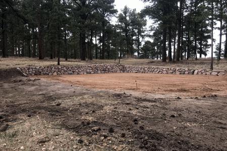 Clik to view full size Commercial and Residential Excavating and Grading in Monument, Castle Rock, Colorado Springs