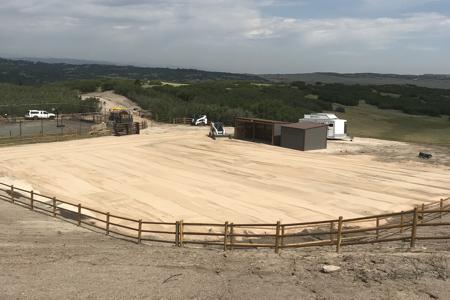 Clik to view full size Commercial and Residential Excavating and Grading in Monument, Castle Rock, Colorado Springs