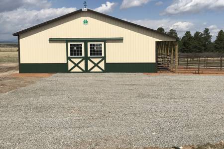 Clik to view full size Commercial and Residential Excavating and Grading in Monument, Castle Rock, Colorado Springs