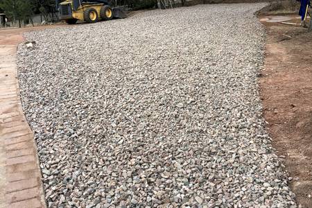 Clik to view full size Commercial and Residential Excavating and Grading in Monument, Castle Rock, Colorado Springs