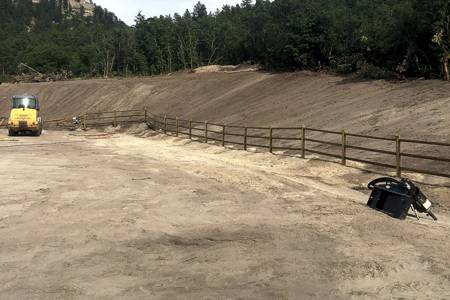 Clik to view full size Commercial and Residential Excavating and Grading in Monument, Castle Rock, Colorado Springs