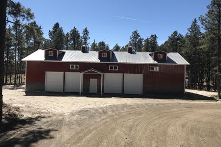 Commercial and Residential Excavating and Grading in Monument, Castle Rock, Colorado Springs