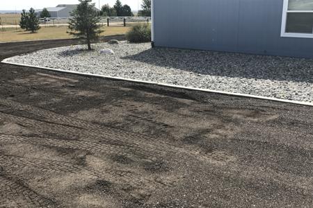 Clik to view full size Commercial and Residential Excavating and Grading in Monument, Castle Rock, Colorado Springs