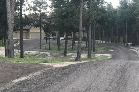 Clik to view full size Commercial and Residential Excavating and Grading in Monument, Castle Rock, Colorado Springs