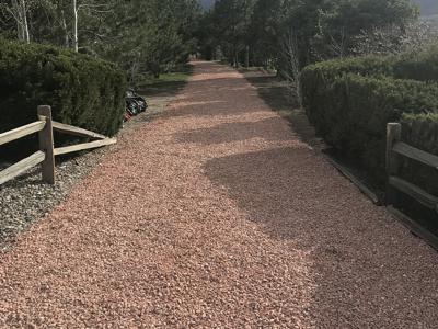 Clik to view full size Commercial and Residential Excavating and Grading in Monument, Castle Rock, Colorado Springs