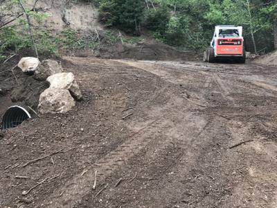Clik to view full size Commercial and Residential Excavating and Grading in Monument, Castle Rock, Colorado Springs