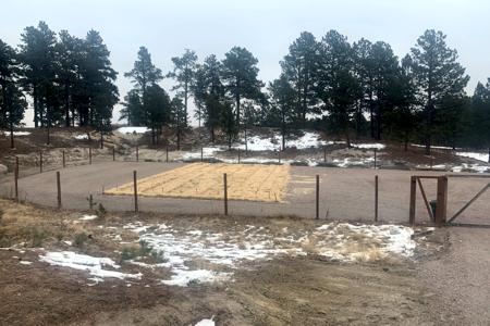 Clik to view full size Commercial and Residential Excavating and Grading in Monument, Castle Rock, Colorado Springs