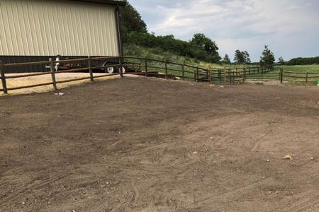 Clik to view full size Commercial and Residential Excavating and Grading in Monument, Castle Rock, Colorado Springs