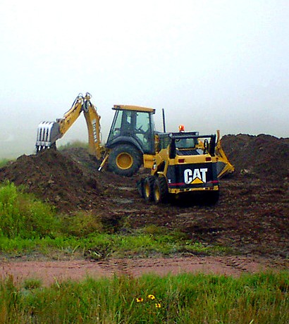 Dail & Son Landscaping Services in Monument, Castle Rock, Front Range, Colorado Springs