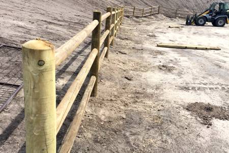 Clik to view full size Gates & Fences in Monument, Castle Rock, Colorado Springs